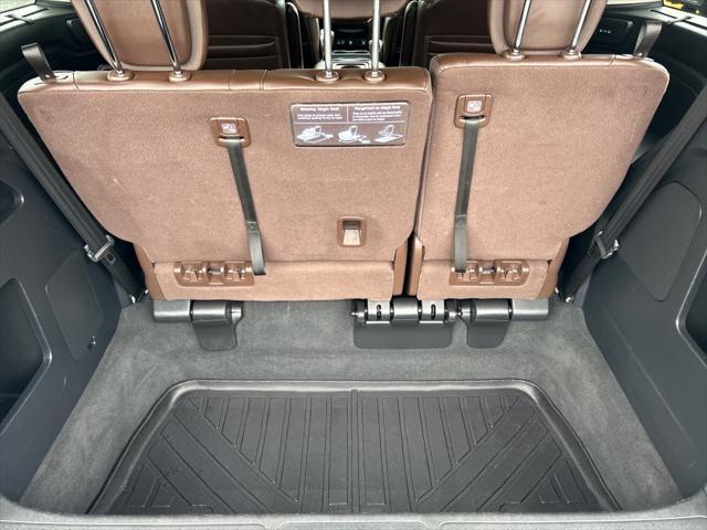 used 2025 Honda Odyssey car, priced at $42,995