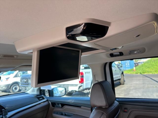used 2025 Honda Odyssey car, priced at $42,995