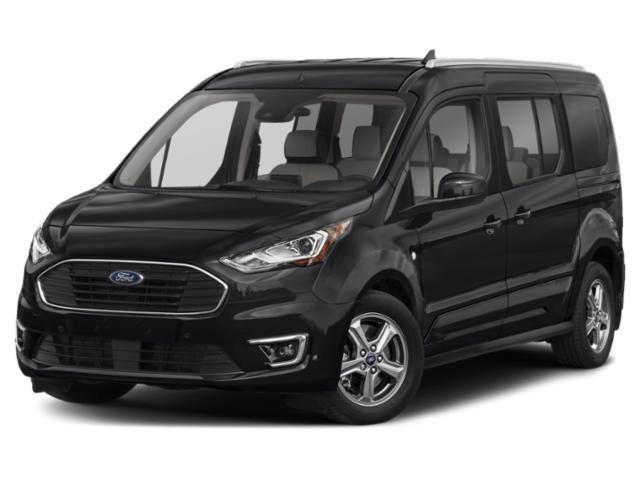 used 2019 Ford Transit Connect car, priced at $27,995