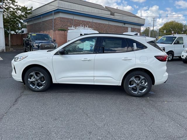 new 2024 Ford Escape car, priced at $33,082