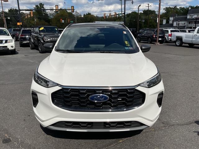 new 2024 Ford Escape car, priced at $35,990