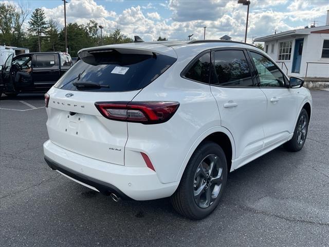 new 2024 Ford Escape car, priced at $33,082