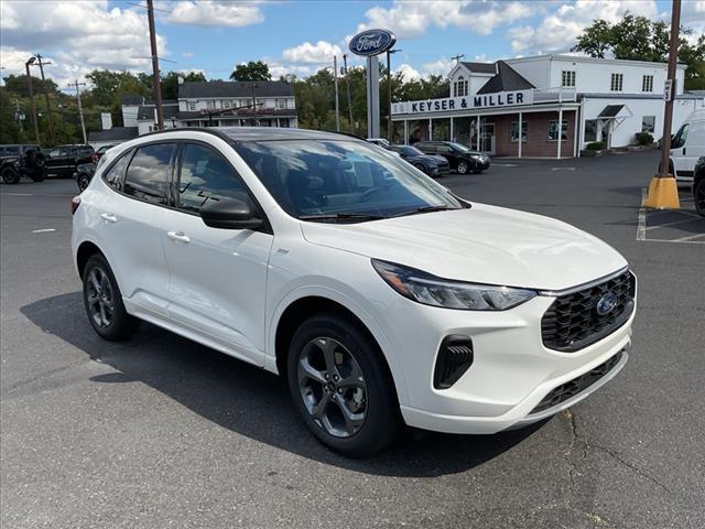 new 2024 Ford Escape car, priced at $33,082