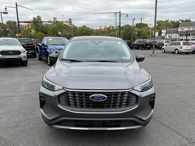 new 2024 Ford Escape car, priced at $32,160