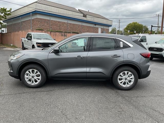 new 2024 Ford Escape car, priced at $32,160