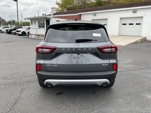 new 2024 Ford Escape car, priced at $32,160