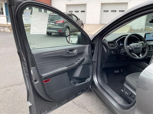 new 2024 Ford Escape car, priced at $32,160