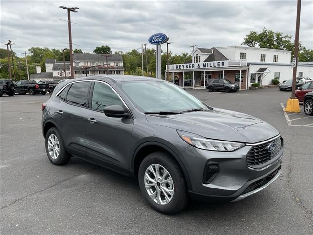 new 2024 Ford Escape car, priced at $32,160