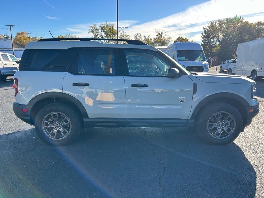 used 2022 Ford Bronco Sport car, priced at $26,995