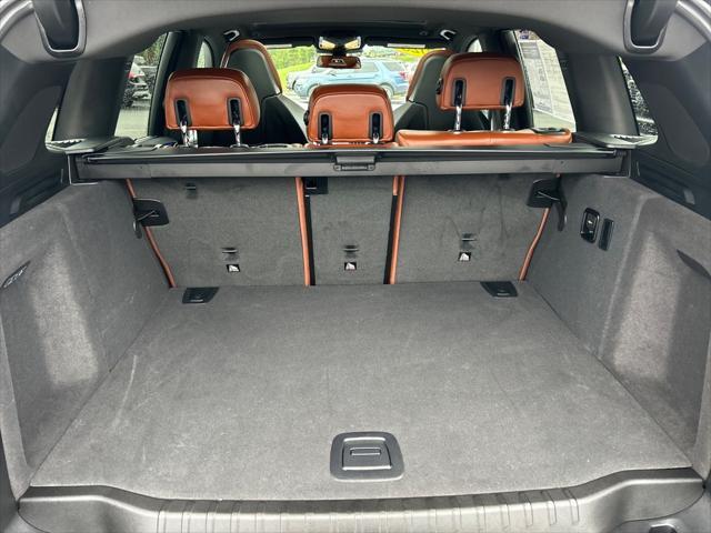 used 2023 BMW X3 M car, priced at $71,895