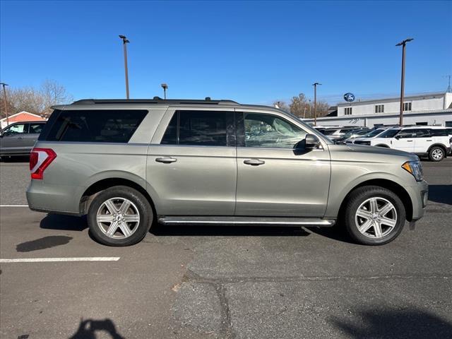 used 2019 Ford Expedition Max car, priced at $33,995