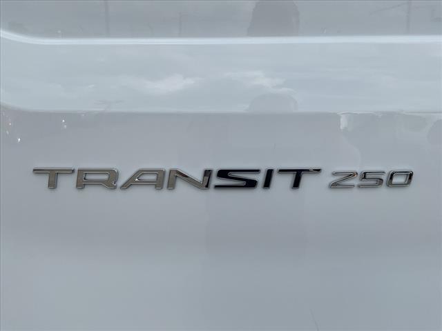 new 2024 Ford Transit-250 car, priced at $48,514