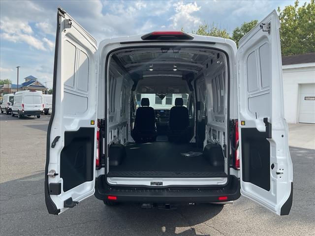 new 2024 Ford Transit-250 car, priced at $52,590