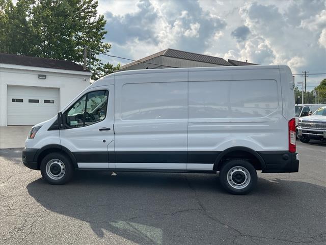 new 2024 Ford Transit-250 car, priced at $52,590