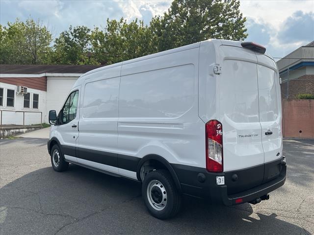 new 2024 Ford Transit-250 car, priced at $48,514