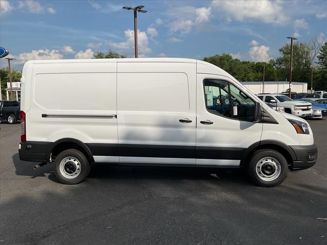 new 2024 Ford Transit-250 car, priced at $48,514