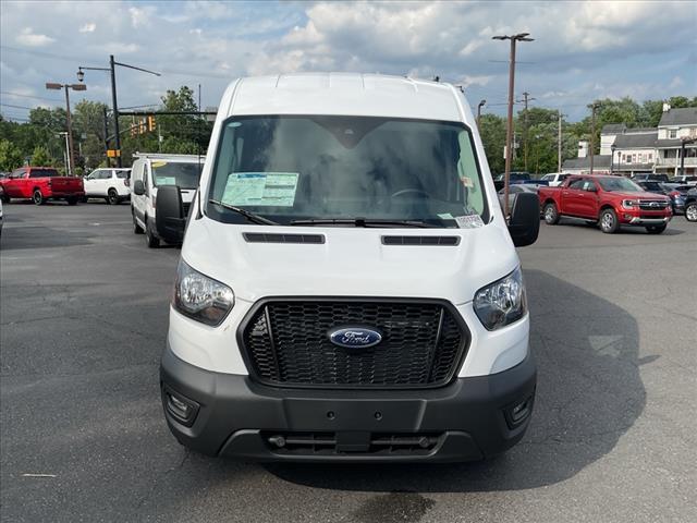 new 2024 Ford Transit-250 car, priced at $52,590