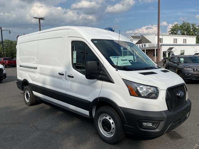 new 2024 Ford Transit-250 car, priced at $52,590