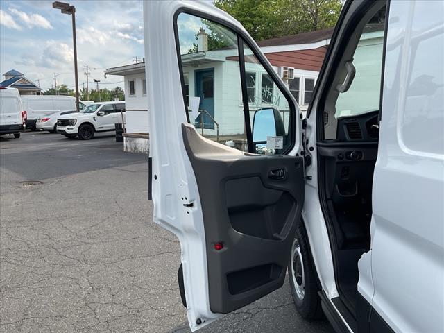 new 2024 Ford Transit-250 car, priced at $52,590