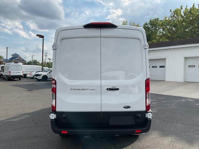 new 2024 Ford Transit-250 car, priced at $52,590