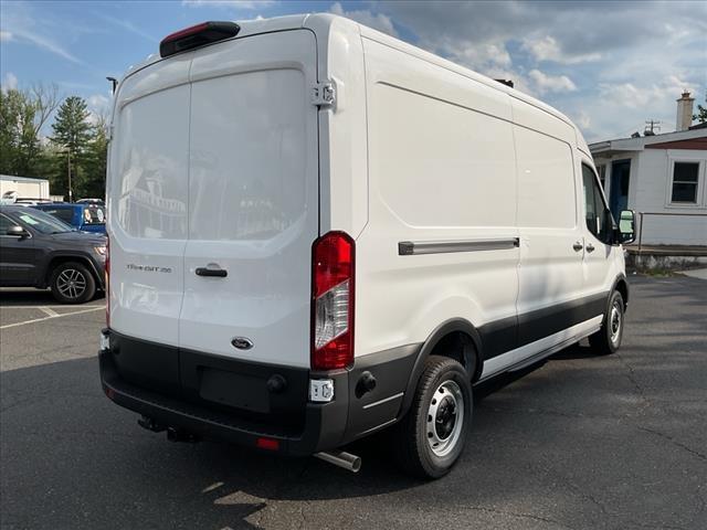 new 2024 Ford Transit-250 car, priced at $48,514