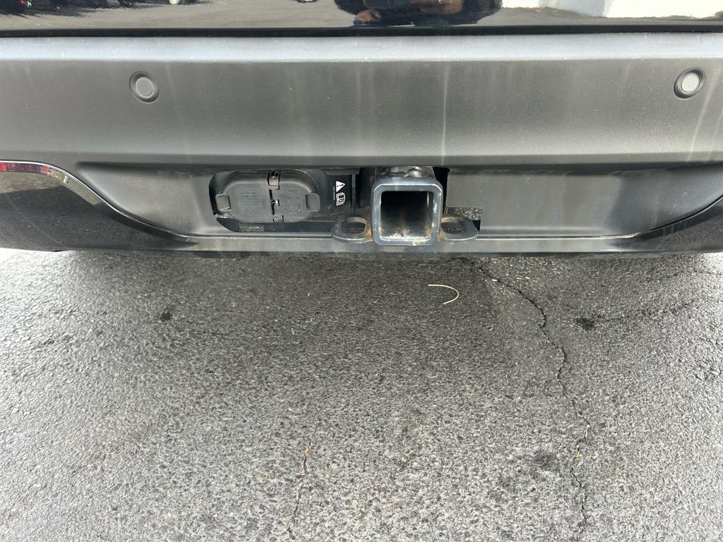 used 2022 Ford Explorer car, priced at $33,995