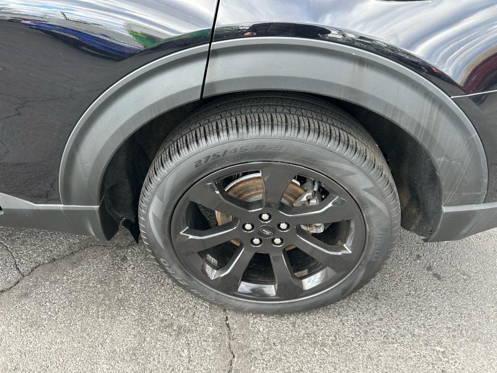 used 2022 Ford Explorer car, priced at $33,995
