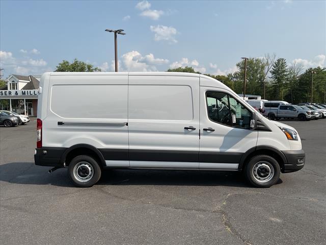 new 2024 Ford Transit-250 car, priced at $52,810