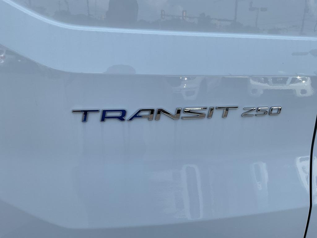 new 2024 Ford Transit-250 car, priced at $45,651