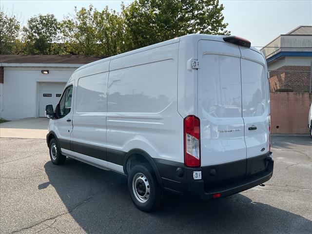 new 2024 Ford Transit-250 car, priced at $52,810