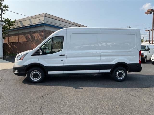 new 2024 Ford Transit-250 car, priced at $52,810