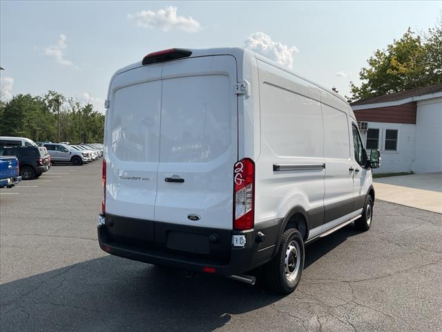 new 2024 Ford Transit-250 car, priced at $52,810