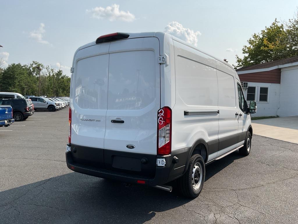 new 2024 Ford Transit-250 car, priced at $45,651