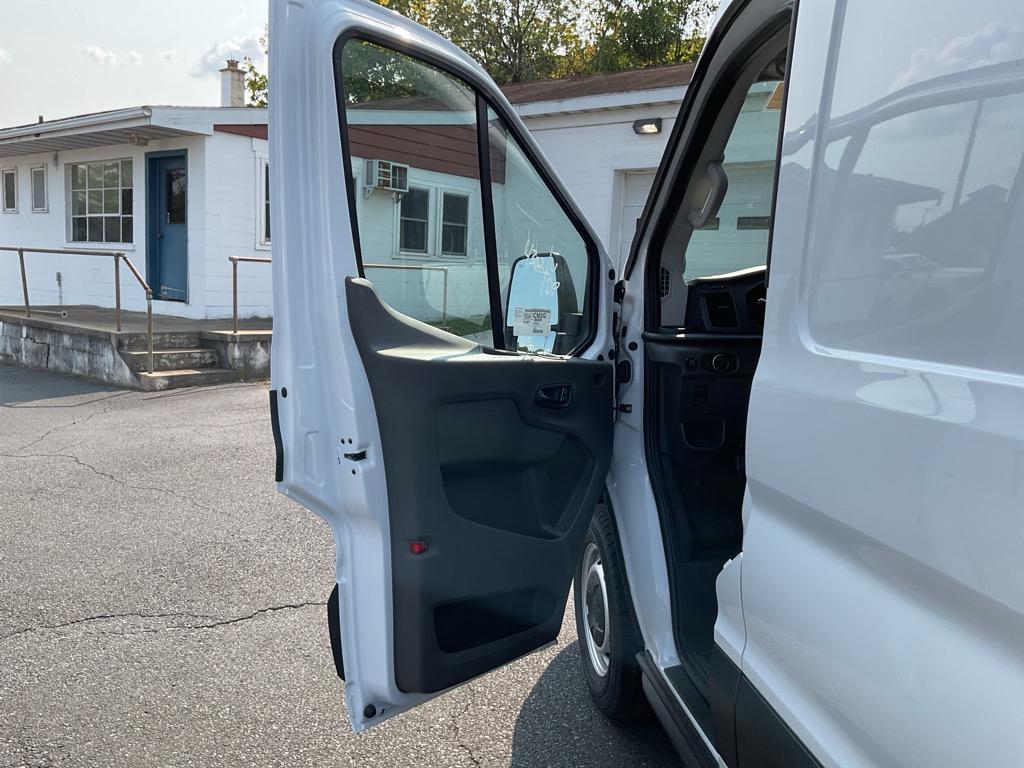 new 2024 Ford Transit-250 car, priced at $45,651