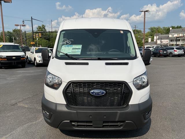 new 2024 Ford Transit-250 car, priced at $52,810