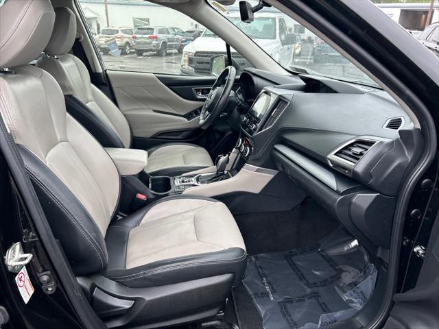 used 2020 Subaru Forester car, priced at $23,795