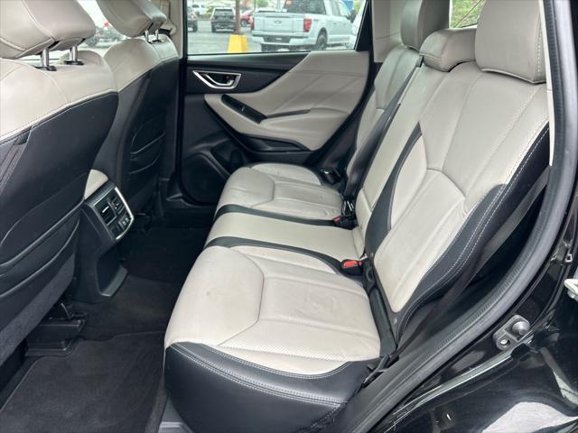 used 2020 Subaru Forester car, priced at $23,795