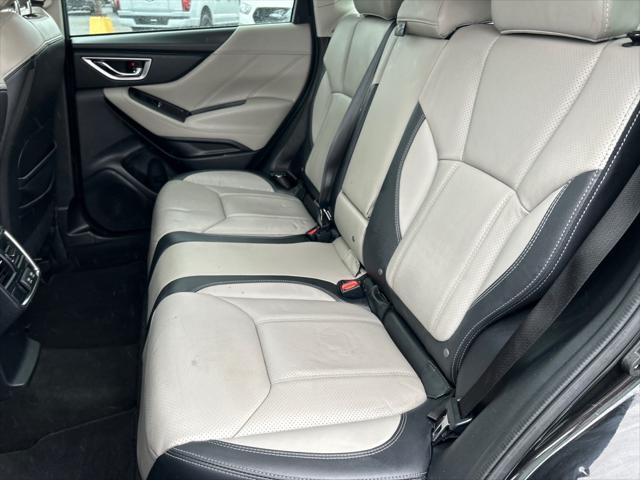 used 2020 Subaru Forester car, priced at $23,795