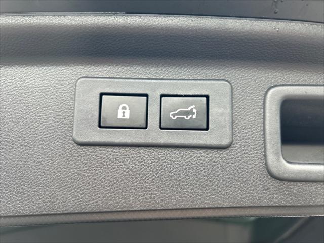 used 2020 Subaru Forester car, priced at $23,795