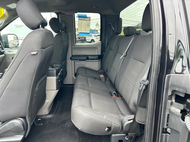 used 2020 Ford F-150 car, priced at $26,995