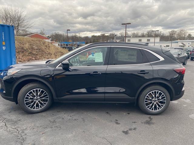 new 2024 Ford Escape car, priced at $40,147