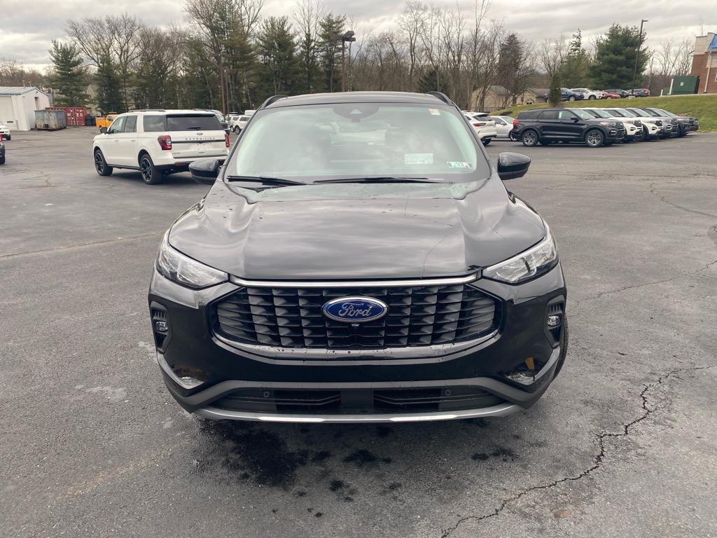 new 2024 Ford Escape PHEV car, priced at $46,647