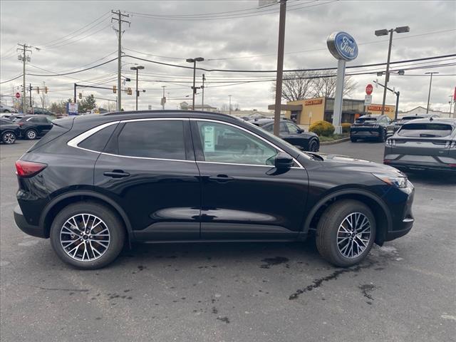 new 2024 Ford Escape car, priced at $43,115