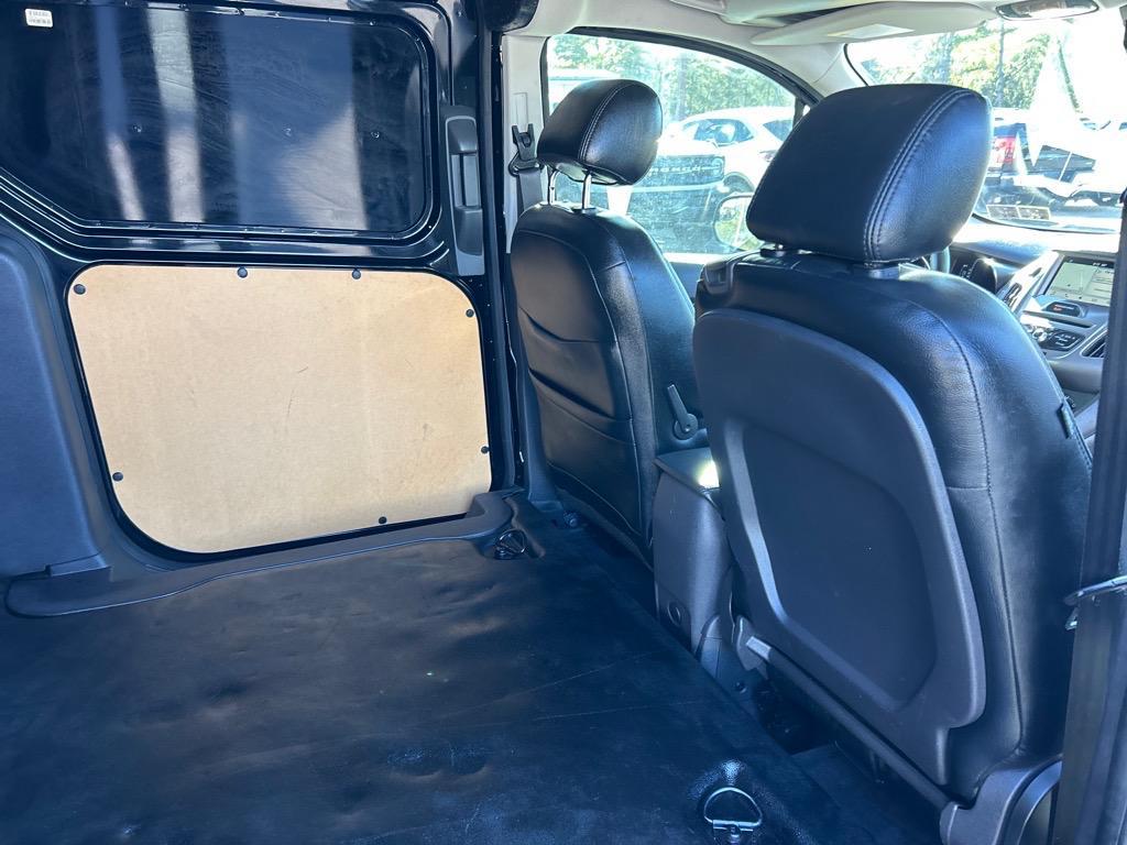 used 2018 Ford Transit Connect car, priced at $21,995