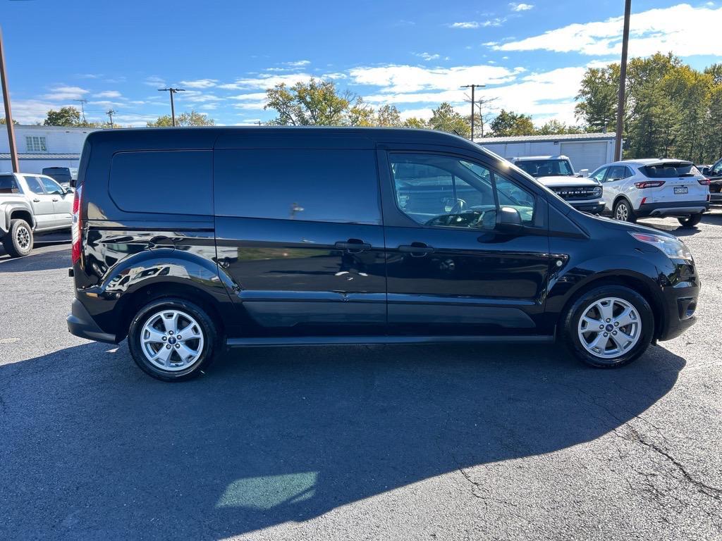 used 2018 Ford Transit Connect car, priced at $21,995