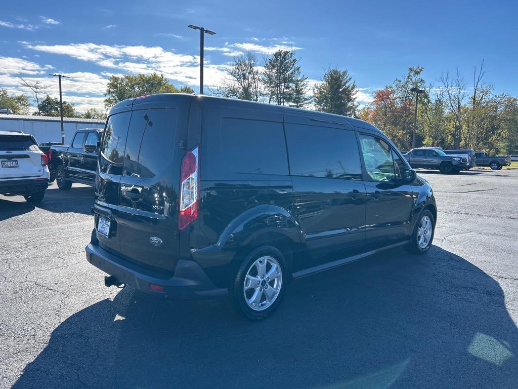 used 2018 Ford Transit Connect car, priced at $21,995