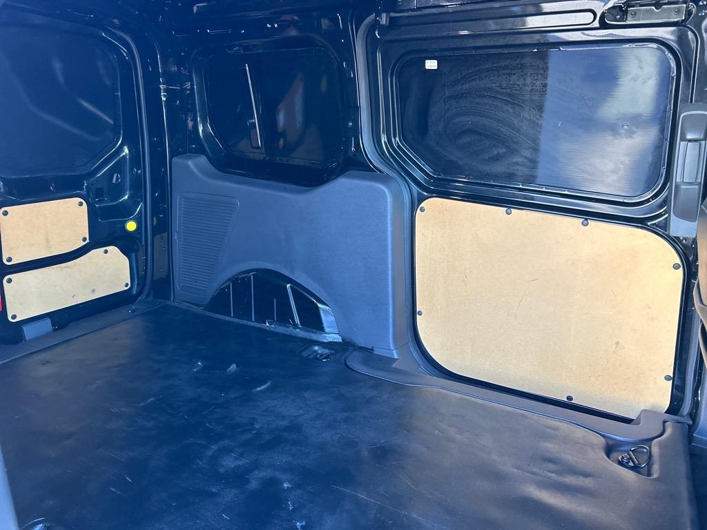 used 2018 Ford Transit Connect car, priced at $21,995