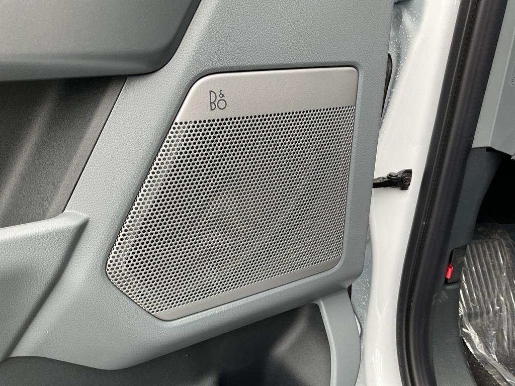 new 2025 Ford F-150 Lightning car, priced at $67,796