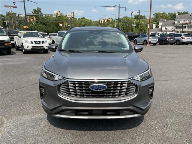 new 2024 Ford Escape car, priced at $36,495