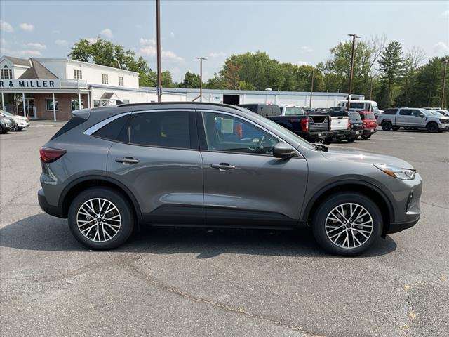 new 2024 Ford Escape car, priced at $36,495